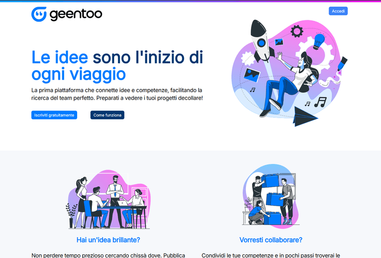 geentoo